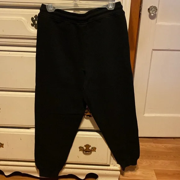 Overtime Waffle Joggers - Picture 3 of 3